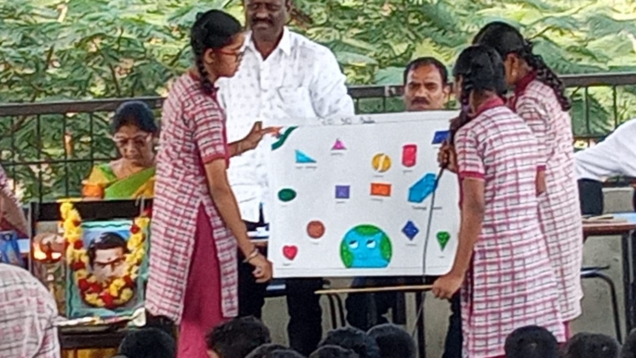 Maths Day Image 12